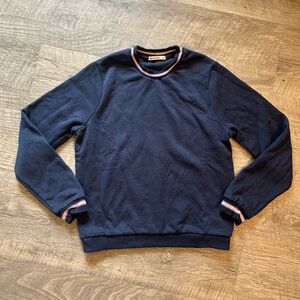 Marine layer sweatshirt size small
